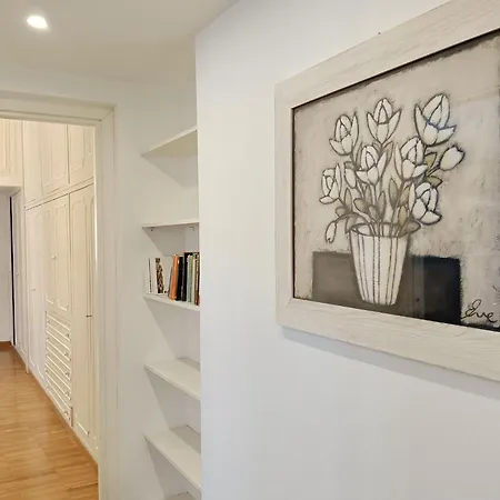 Duccio Galimberti - Lovely 2br Walking To The Vatican By Halldis Апартаменты Рим