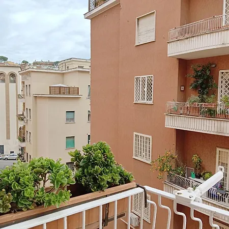 Duccio Galimberti - Lovely 2br Walking To The Vatican By Halldis * Рим