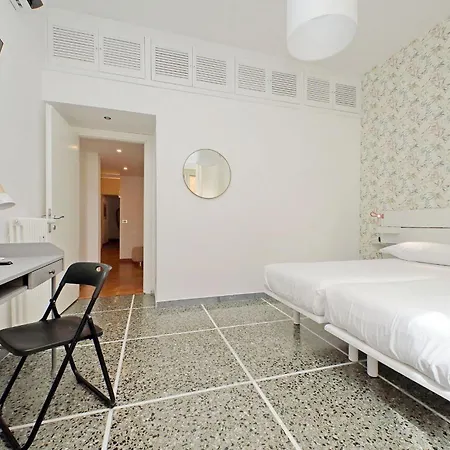 Duccio Galimberti - Lovely 2br Walking To The Vatican By Halldis Рим