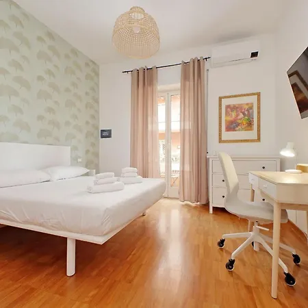 Duccio Galimberti - Lovely 2br Walking To The Vatican By Halldis Апартаменты *