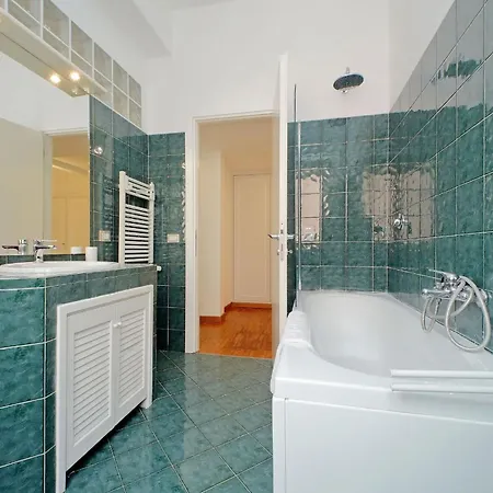 Апартаменты Duccio Galimberti - Lovely 2br Walking To The Vatican By Halldis *