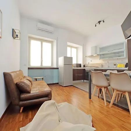 Duccio Galimberti - Lovely 2br Walking To The Vatican By Halldis Апартаменты